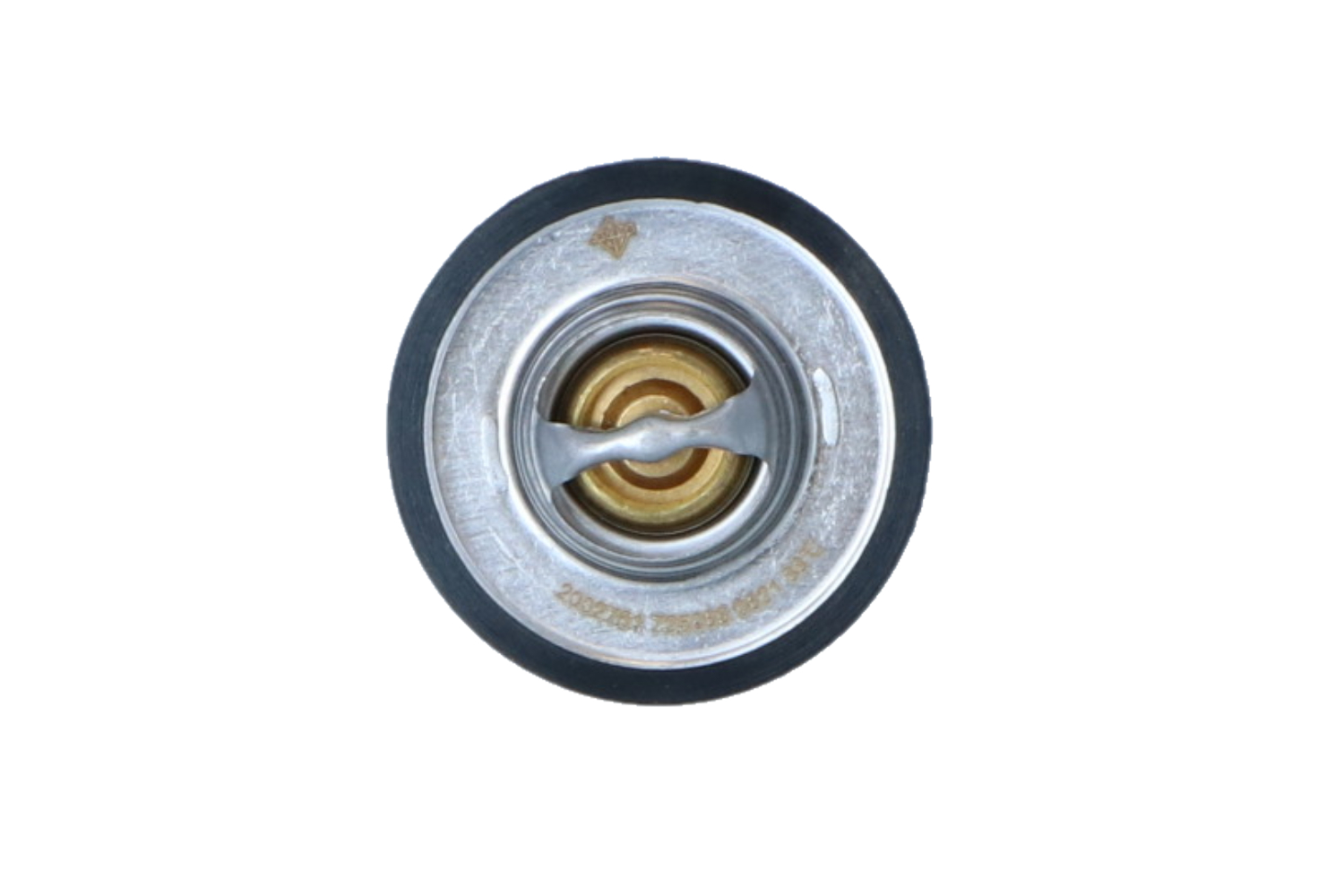 BONGO Thermostat 725083 NRF