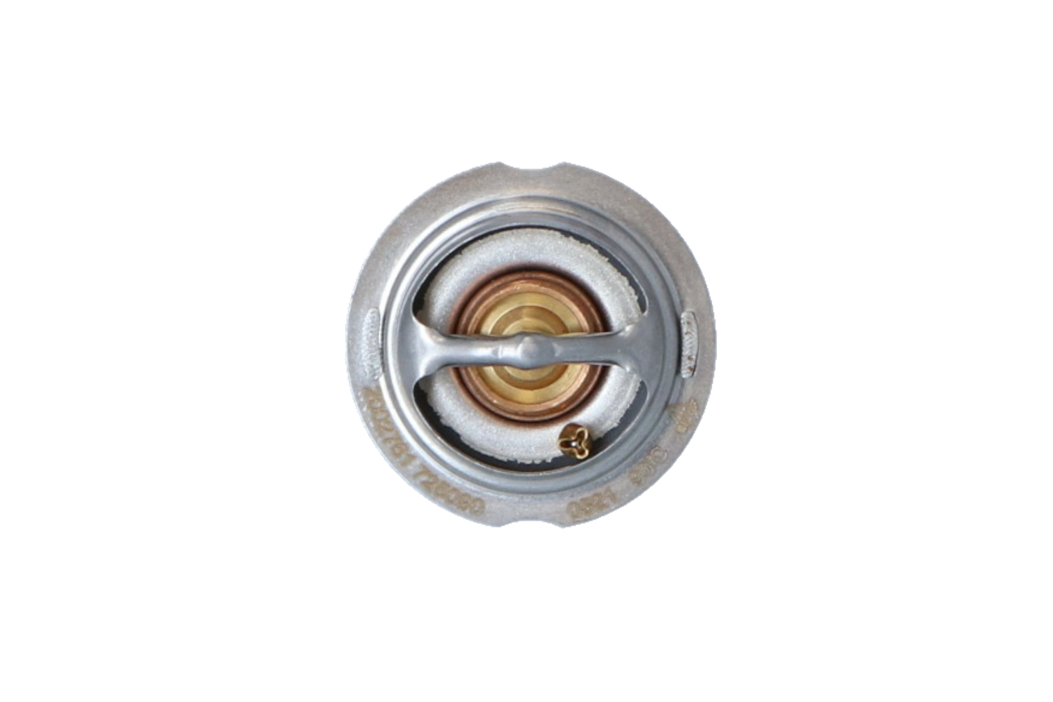OEM 06K121113E NRF Termostaatti, jäähdytysneste 725090 varten VW, AUDI, SKODA, SEAT, CUPRA