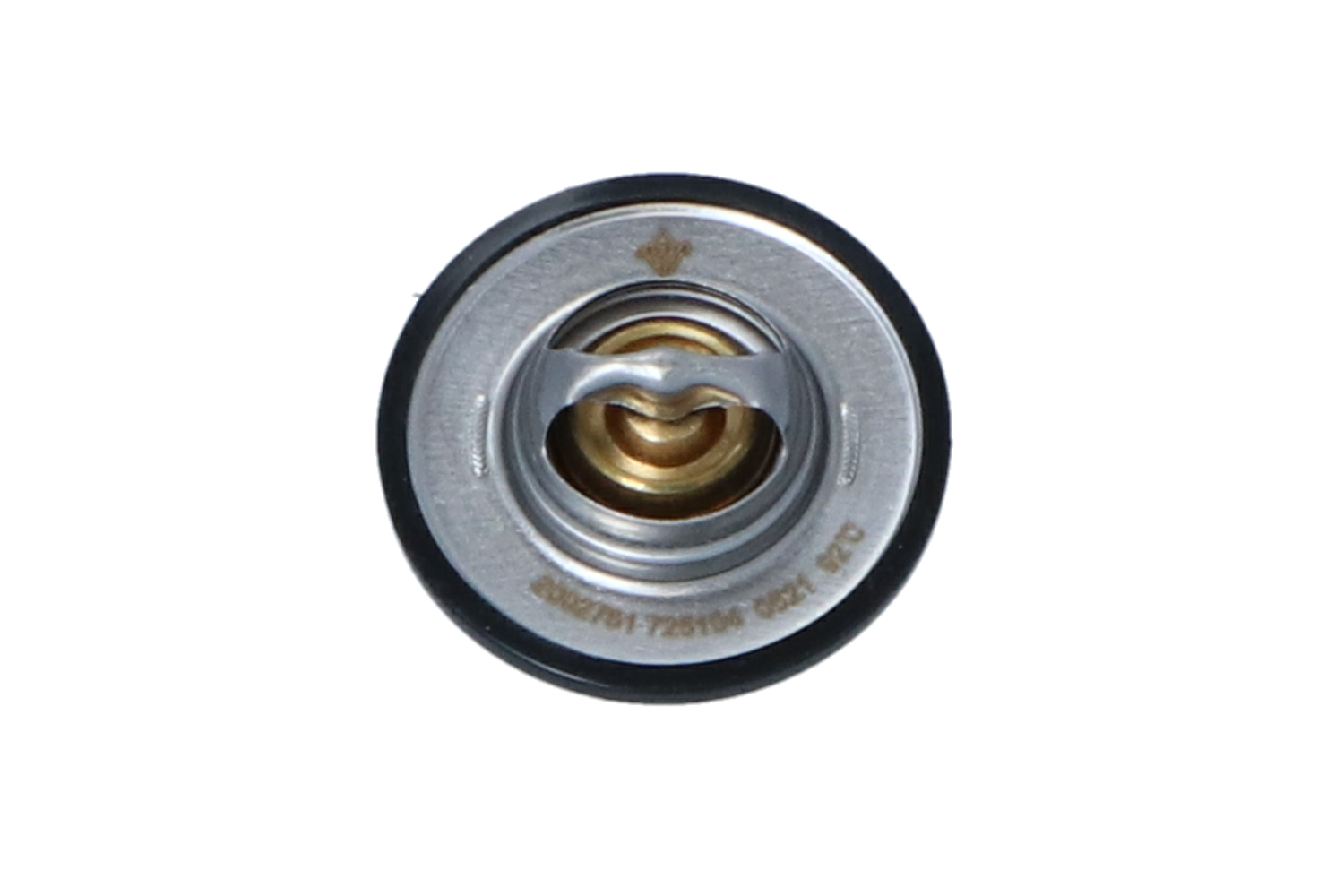 OEM 03L121113A NRF Termostato motore 725104 per VOLKSWAGEN, MERCEDES-BENZ, AUDI, SEAT, SKODA