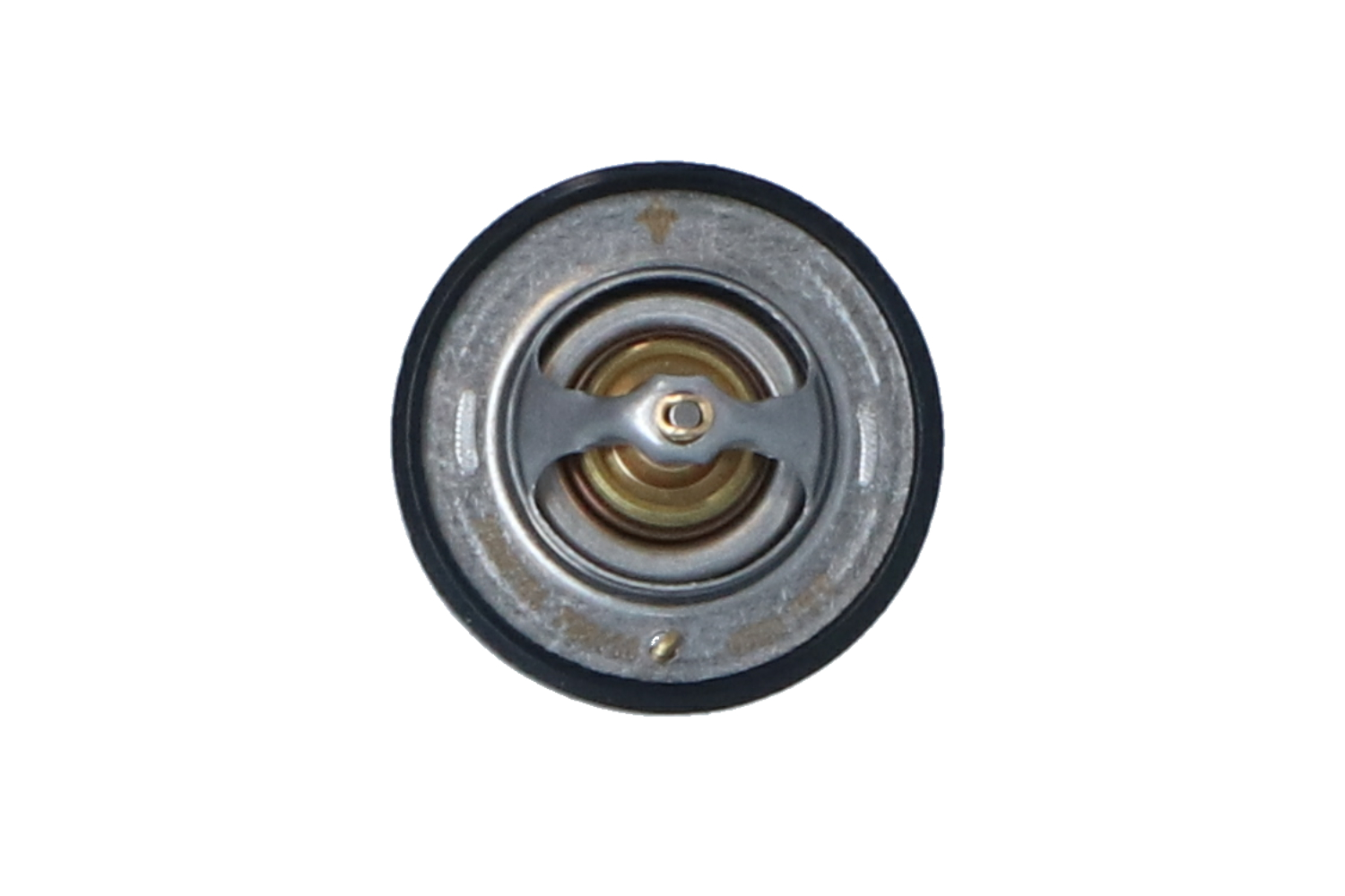 OEM MD997222 NRF Thermostat d'eau 725111 pour NISSAN, MITSUBISHI, MAZDA