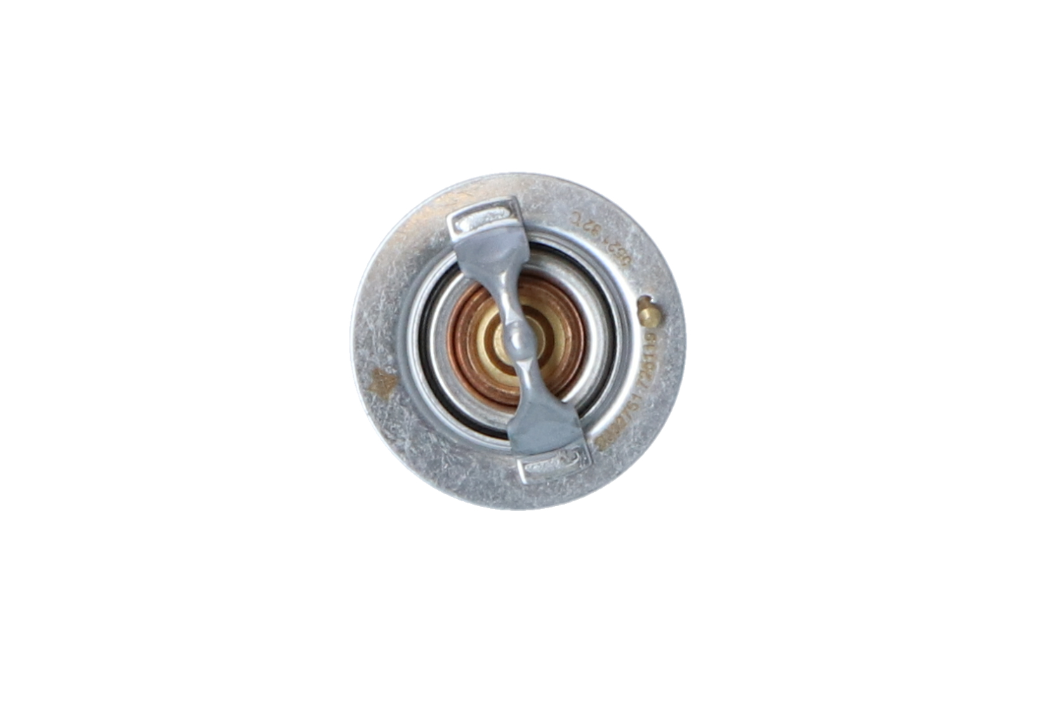 PREGIO Thermostat d'eau 725119 NRF