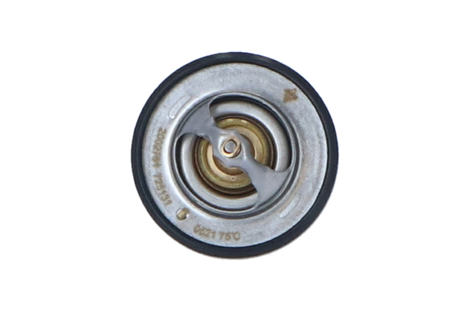NAVARA Thermostaat, koelvloeistof 725131 NRF