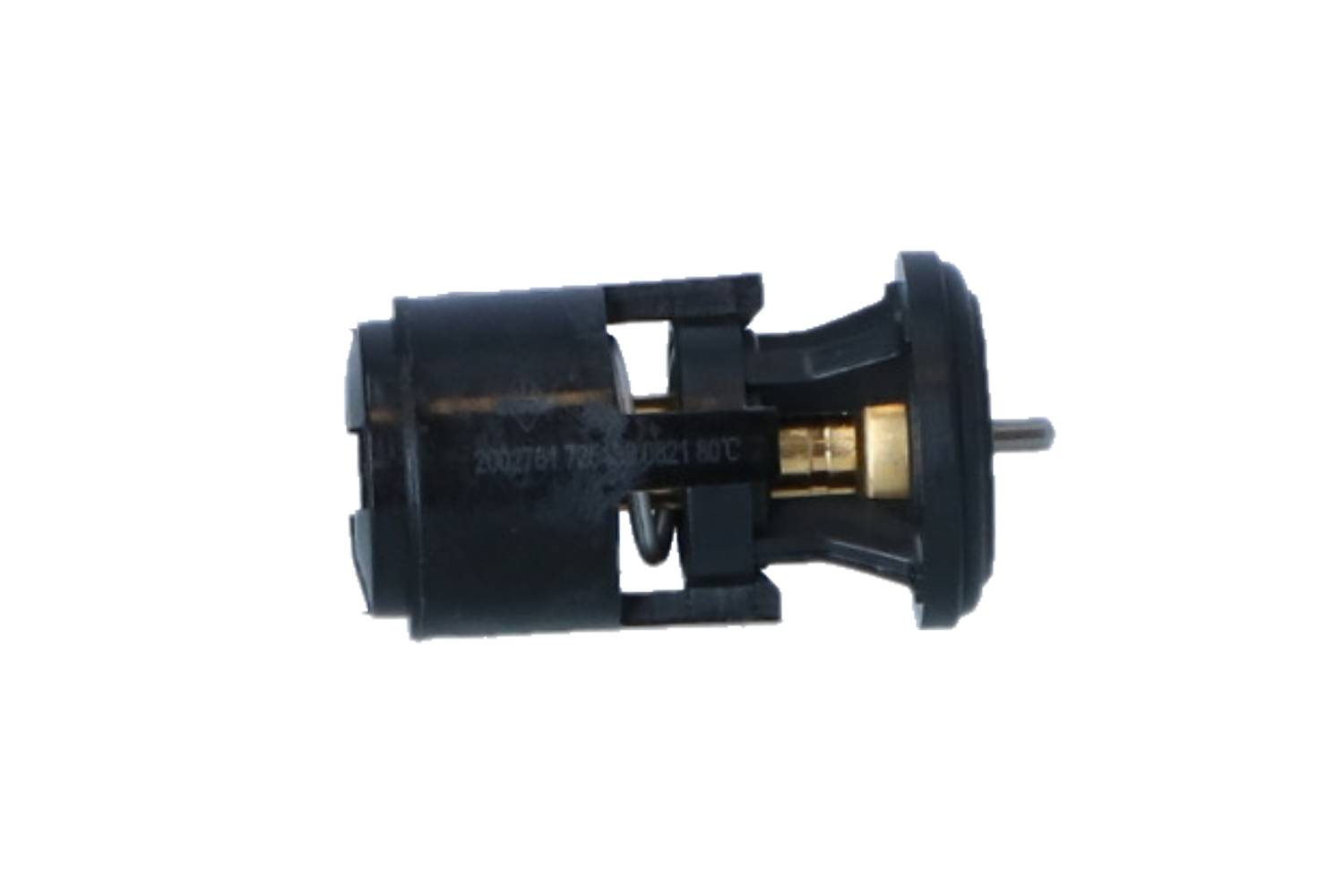 NRF Thermostat d'eau (725133) pour VW Caddy III Break (2KB, 2KJ, 2CB, 2CJ) 1.4 (59 KW / 80 CH / de 2006)