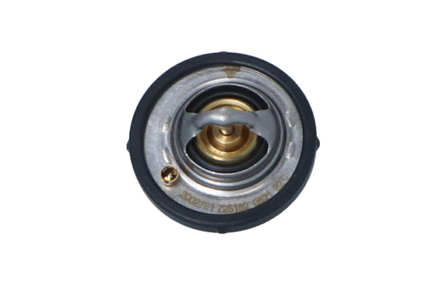 OEM 4M5G8575YA NRF Thermostat d'eau 725182 pour FORD, FORD USA