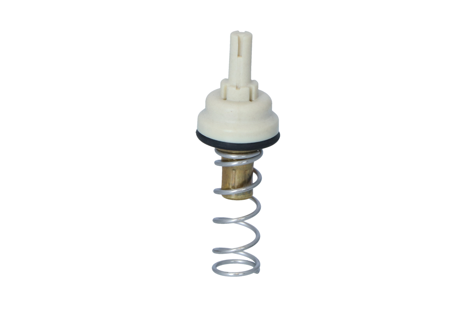 OEM 03C121110P NRF Termostaatti, jäähdytysneste 725195 varten VW, AUDI, SKODA, SEAT, CUPRA