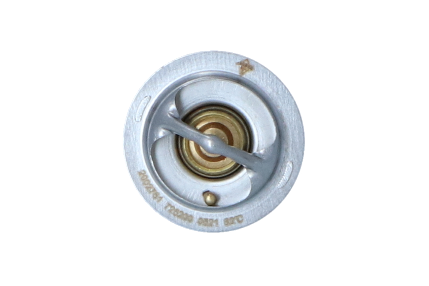 NRF Thermostat d'eau (725200) pour FORD Fusion Break (JU2, JU) 1.3 (44 KW / 60 CH / de 2002)