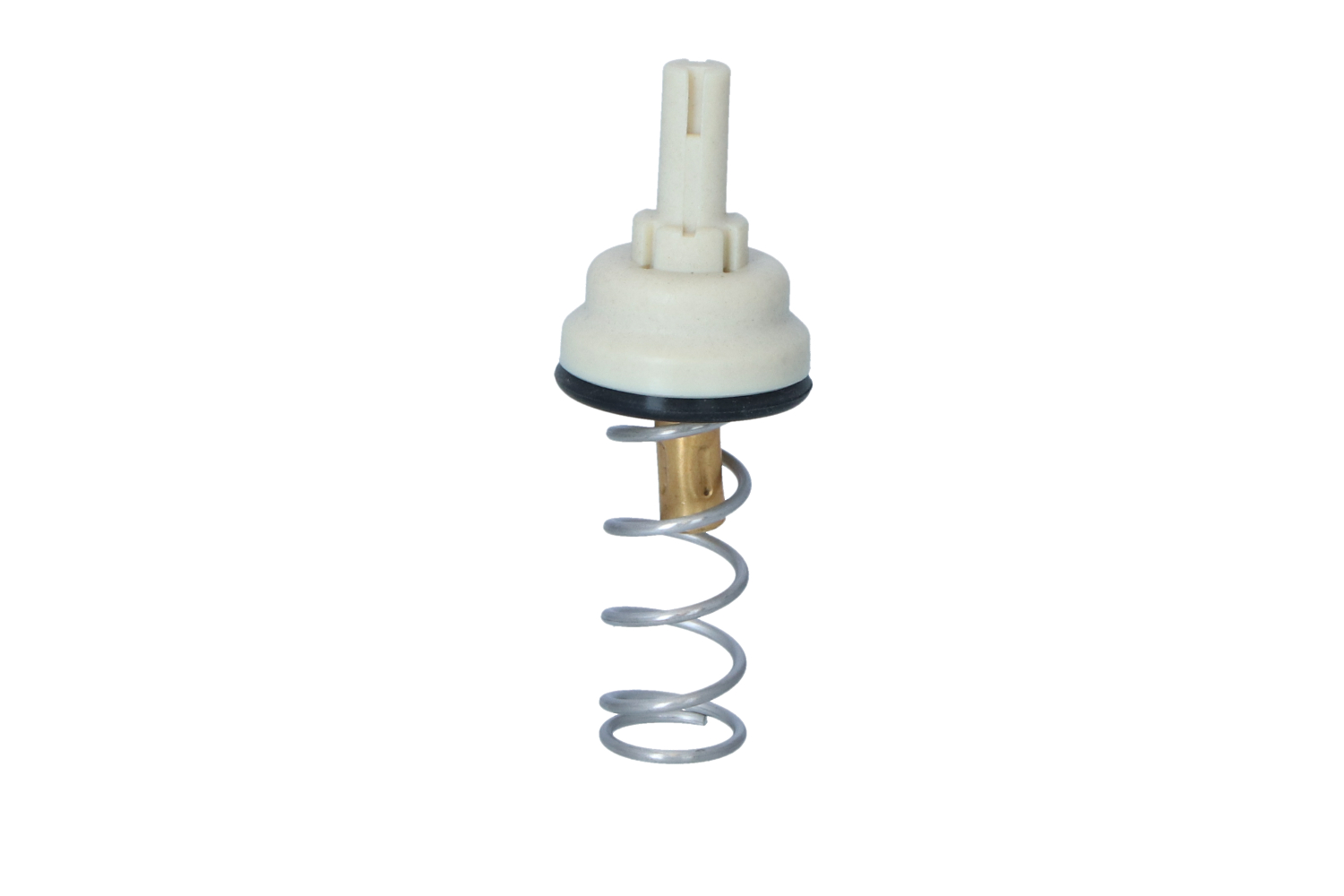 OEM 03C121110F NRF Termostato motore 725204 per VOLKSWAGEN, AUDI, SEAT, SKODA, CUPRA