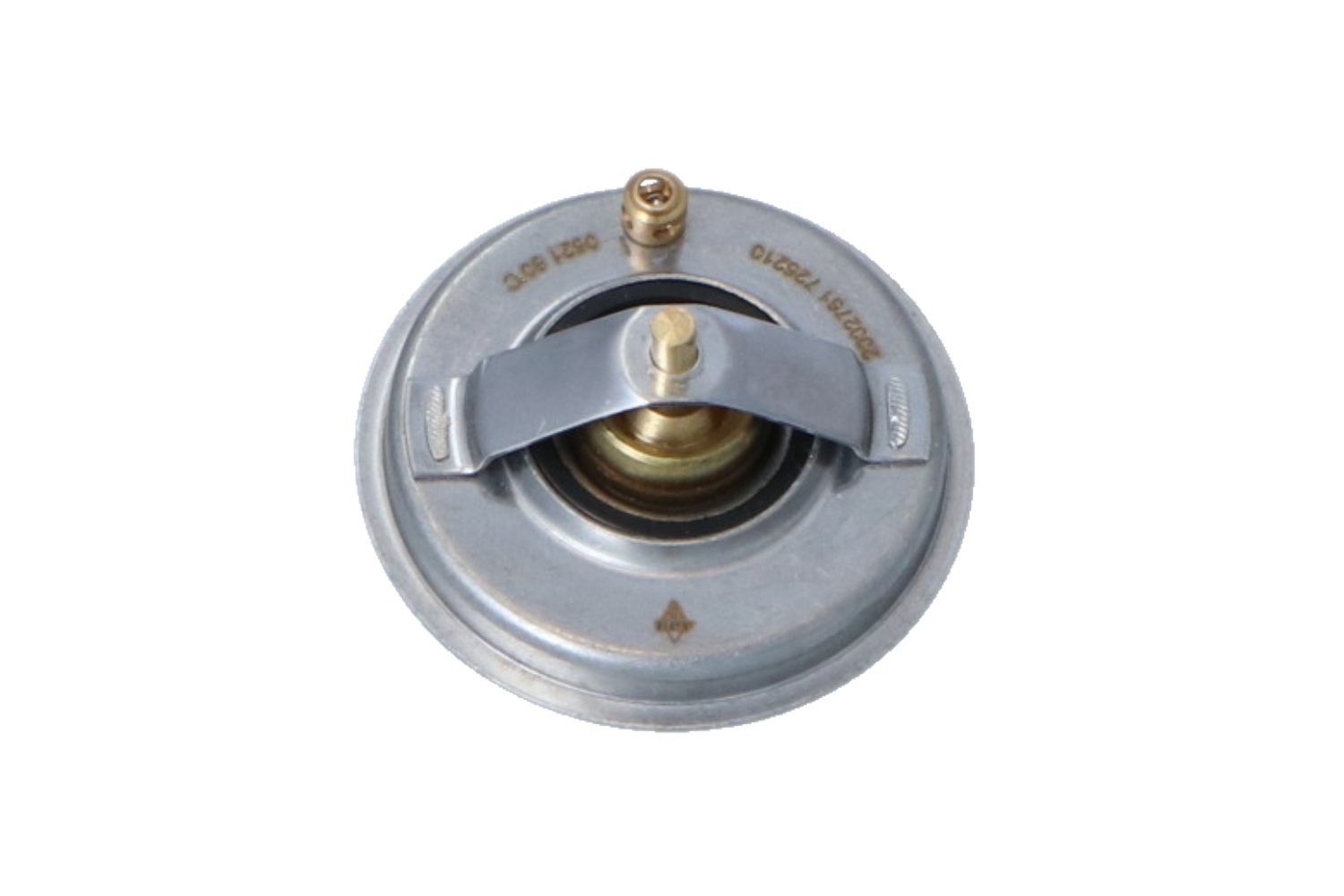 OEM 07K121113B NRF Termostaatti, jäähdytysneste 725210 varten MERCEDES-BENZ, VW, AUDI, SKODA, SEAT