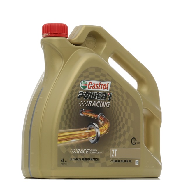 ostaa Moottoriöljy - CASTROL (15435A)