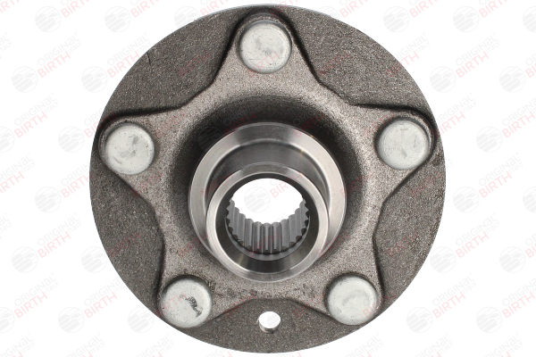 OEM LR001127 BIRTH Pyörän napa 3677 varten LAND ROVER, ROVER