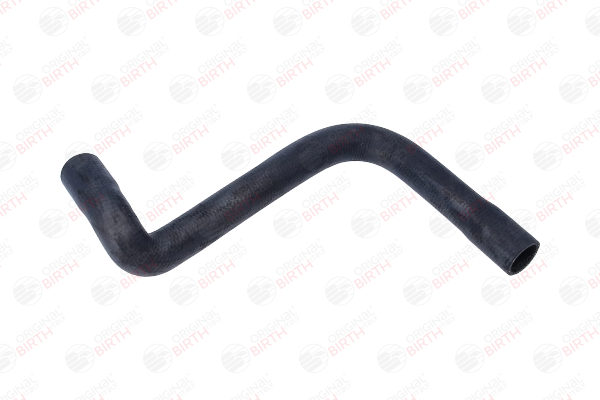 OEM 1H0121101B BIRTH Jäähdyttimen letku 55332 varten VW, AUDI, SKODA, SEAT
