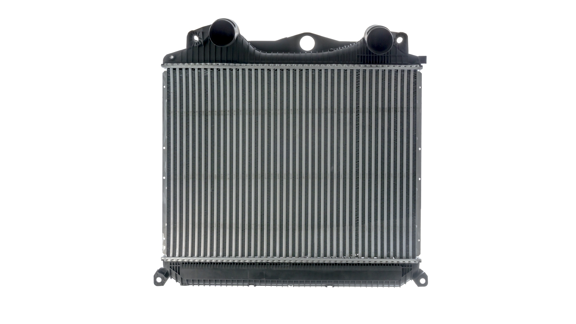 OEM 81061300232 MAHLE ORIGINAL Välijäähdytin CI 119 000S varten VOLVO, MAN