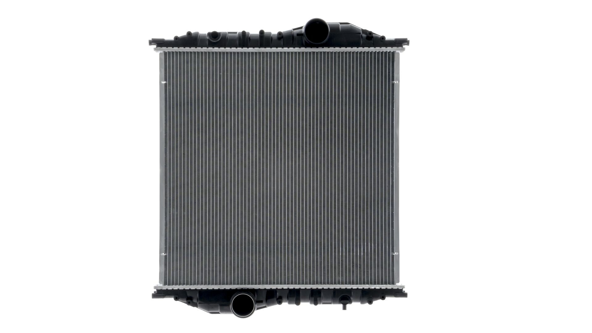 OEM A9575000203 MAHLE ORIGINAL Radiatore motore CR 2586 000S per MERCEDES-BENZ