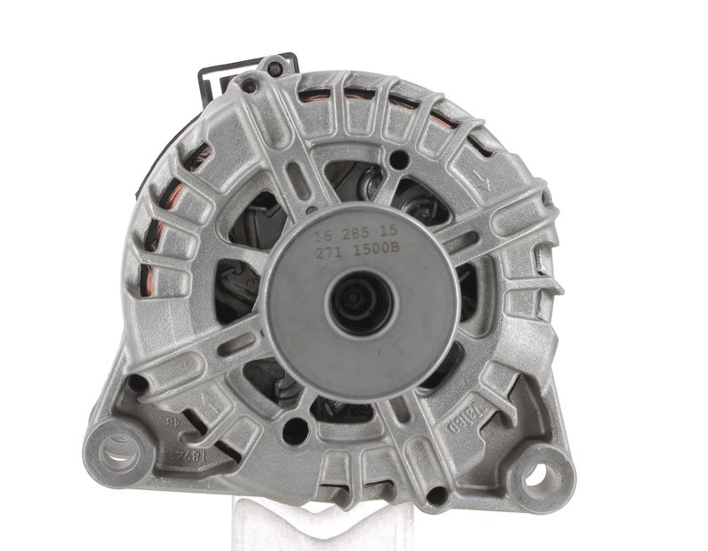 Dynamo (40747) fra CEVAM for FORD KA+ Hatchback (UK, FK) 1.5 TDCi (66 KW / 90 HK / Fra 2018)