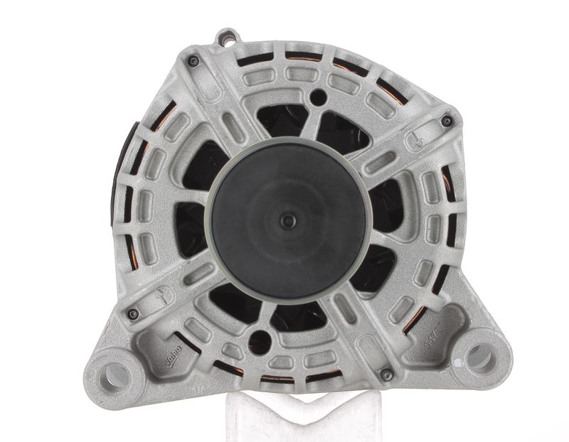 Dynamo (40752) fra CEVAM for OPEL Corsa F 1.2 (68) (55 KW / 75 HK / Fra 2019)