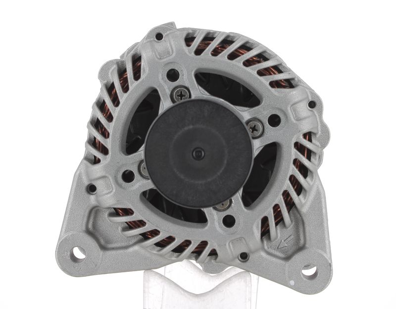 Dynamo (40761) fra CEVAM for RENAULT Clio V Hatchback (BF) 1.3 TCe 130 (B7MF) (96 KW / 131 HK / Fra 2019)
