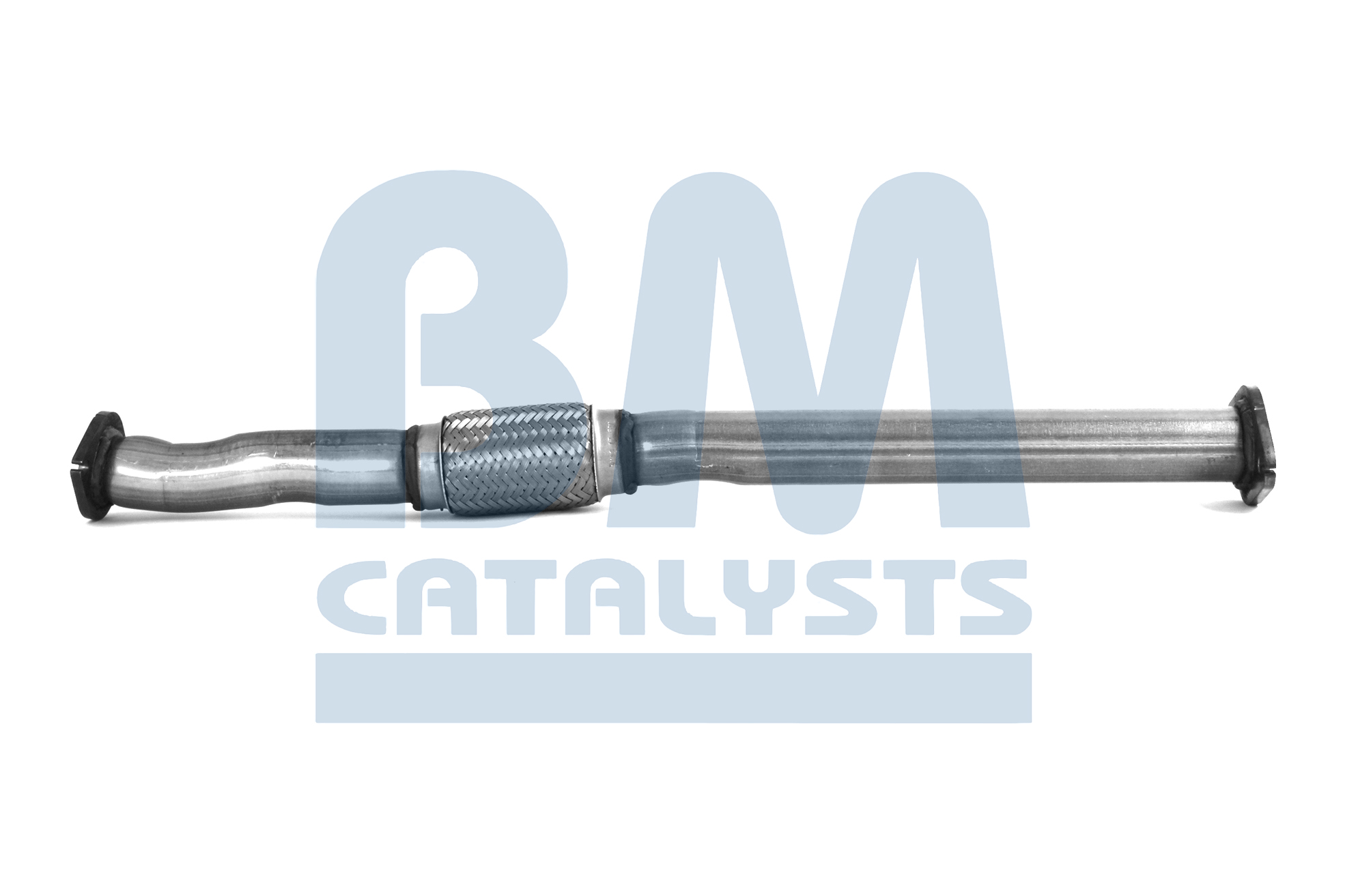 OEM 50531111 BM CATALYSTS Pakoputki BM50998 varten ALFA ROMEO