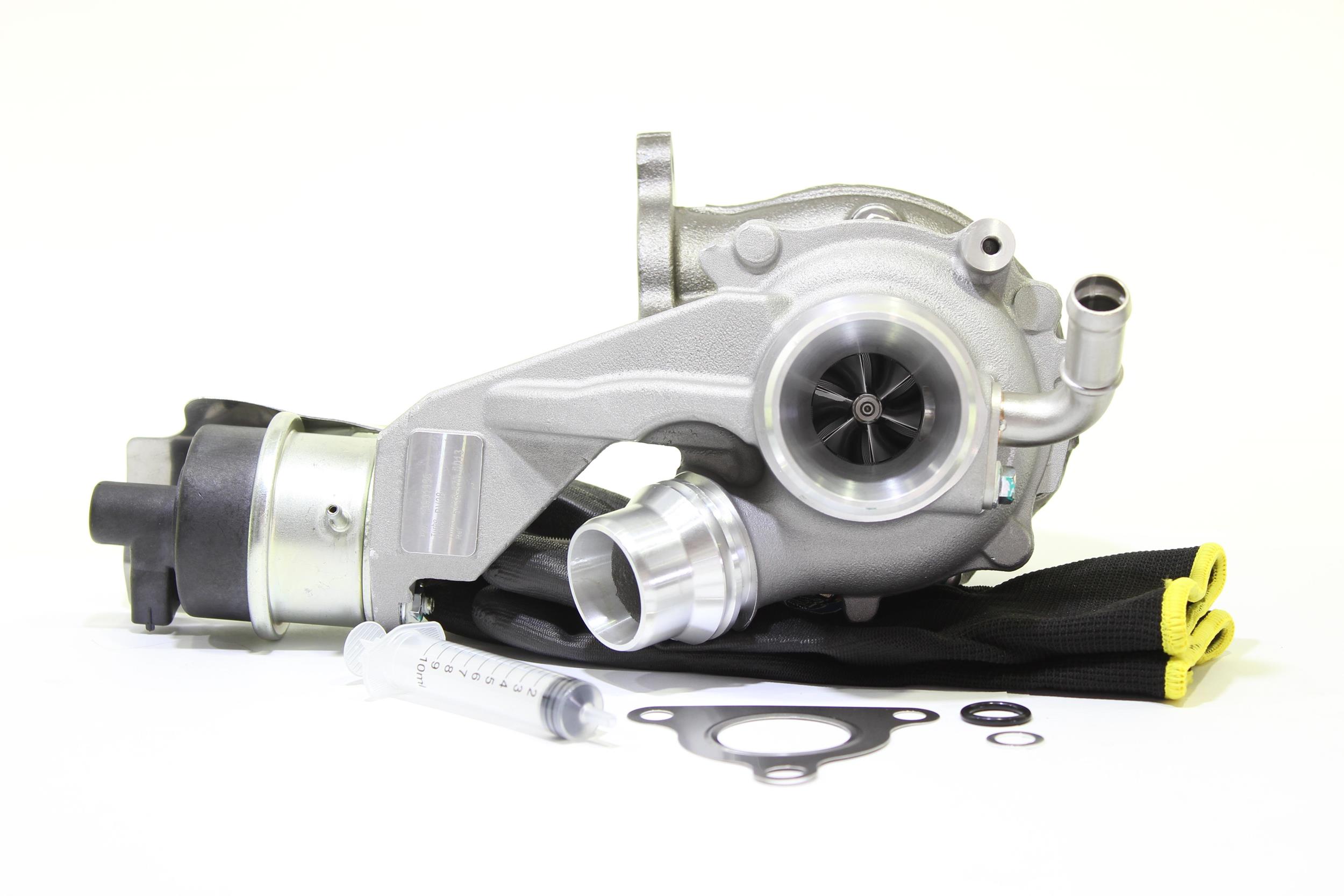 OEM 059145061AD ALANKO Turbina 10901986 per VOLKSWAGEN, AUDI