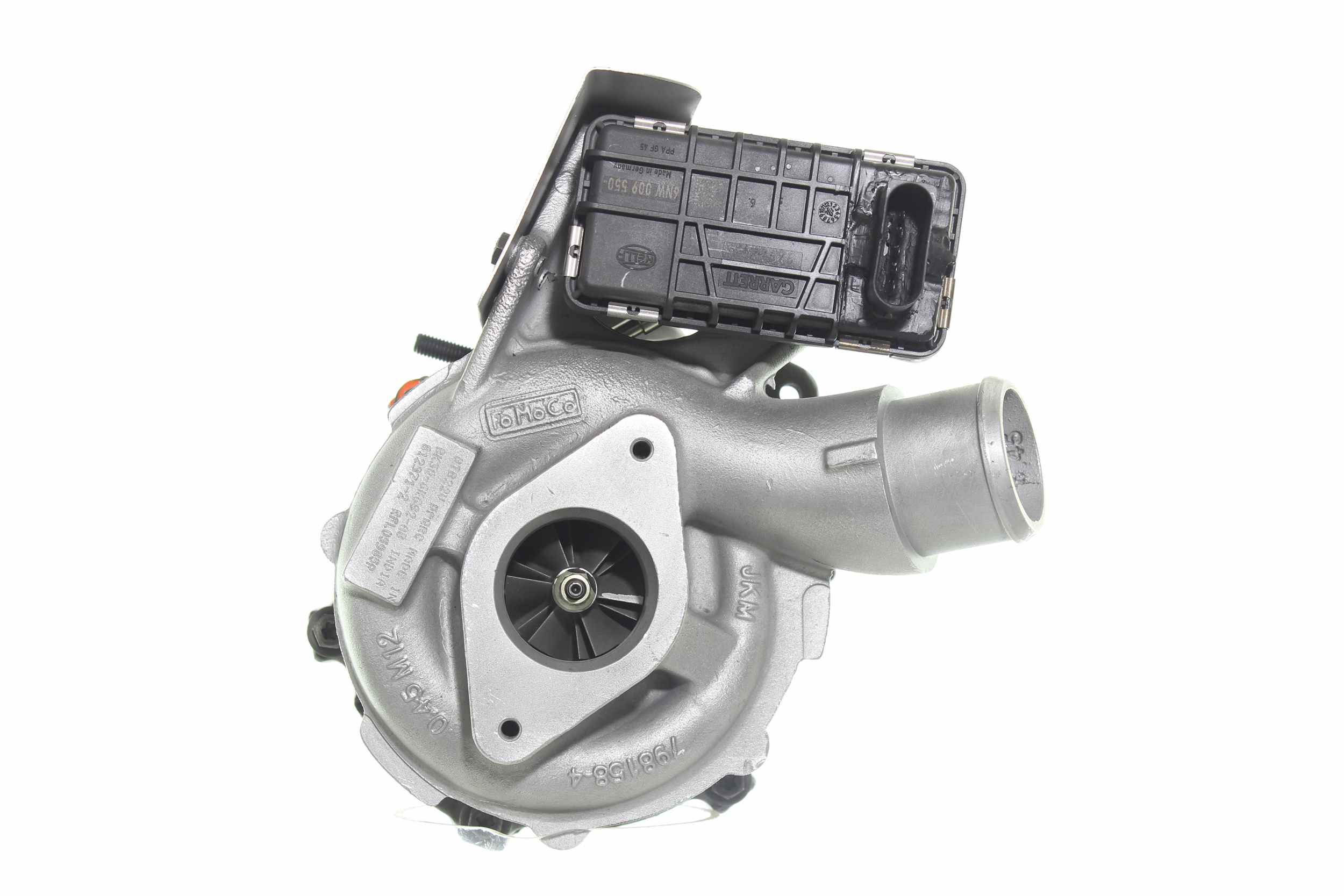 OEM 1762066 ALANKO Turbocharger 11901302 for FORD, MAZDA, FORD USA