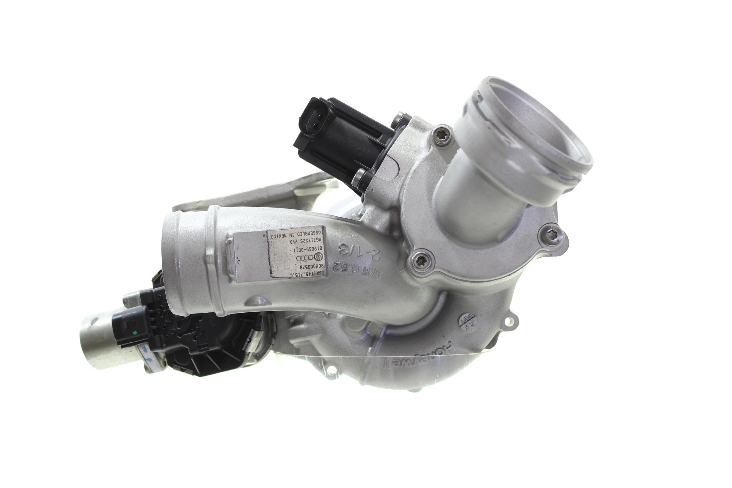 OEM 06K145715C ALANKO Turboahdin 11901957 varten VW, AUDI, SKODA, SEAT