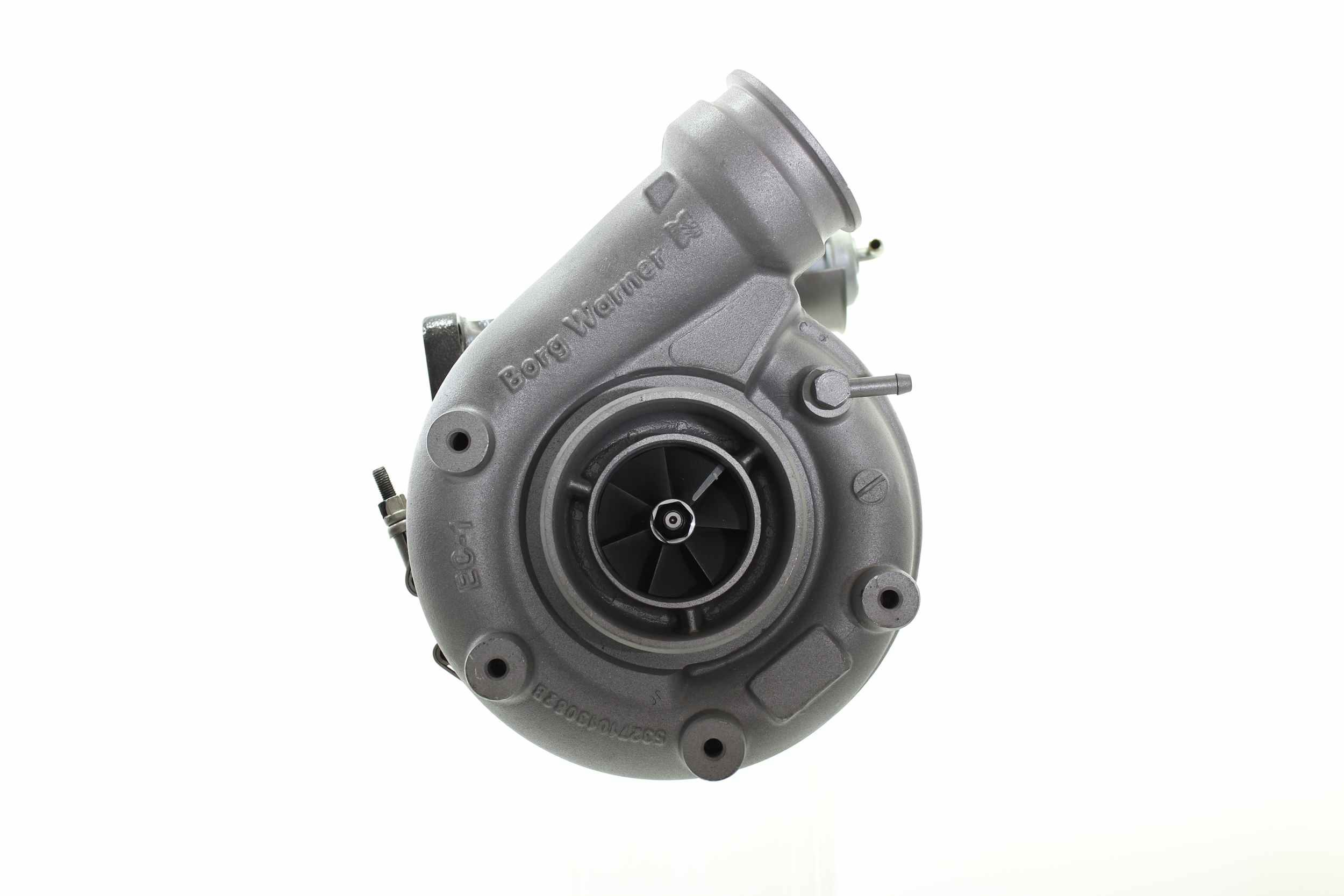 OEM 7420965324 ALANKO Turboahdin 11901981 varten VOLVO, RENAULT, RENAULT TRUCKS