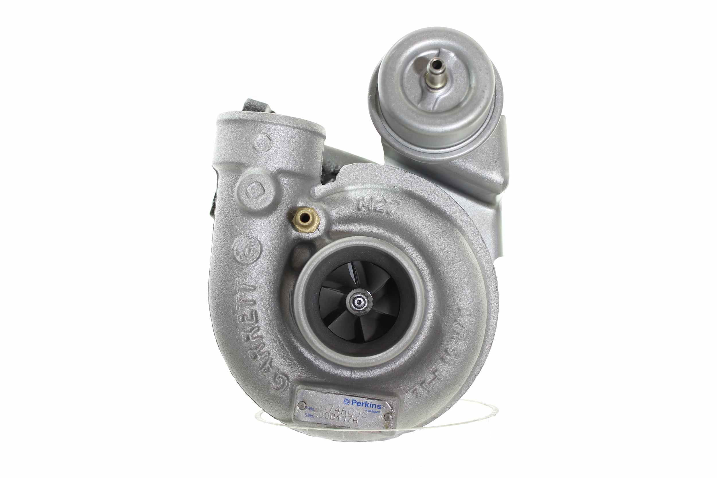 OEM 293764A1 ALANKO Turboahdin 11901982 varten