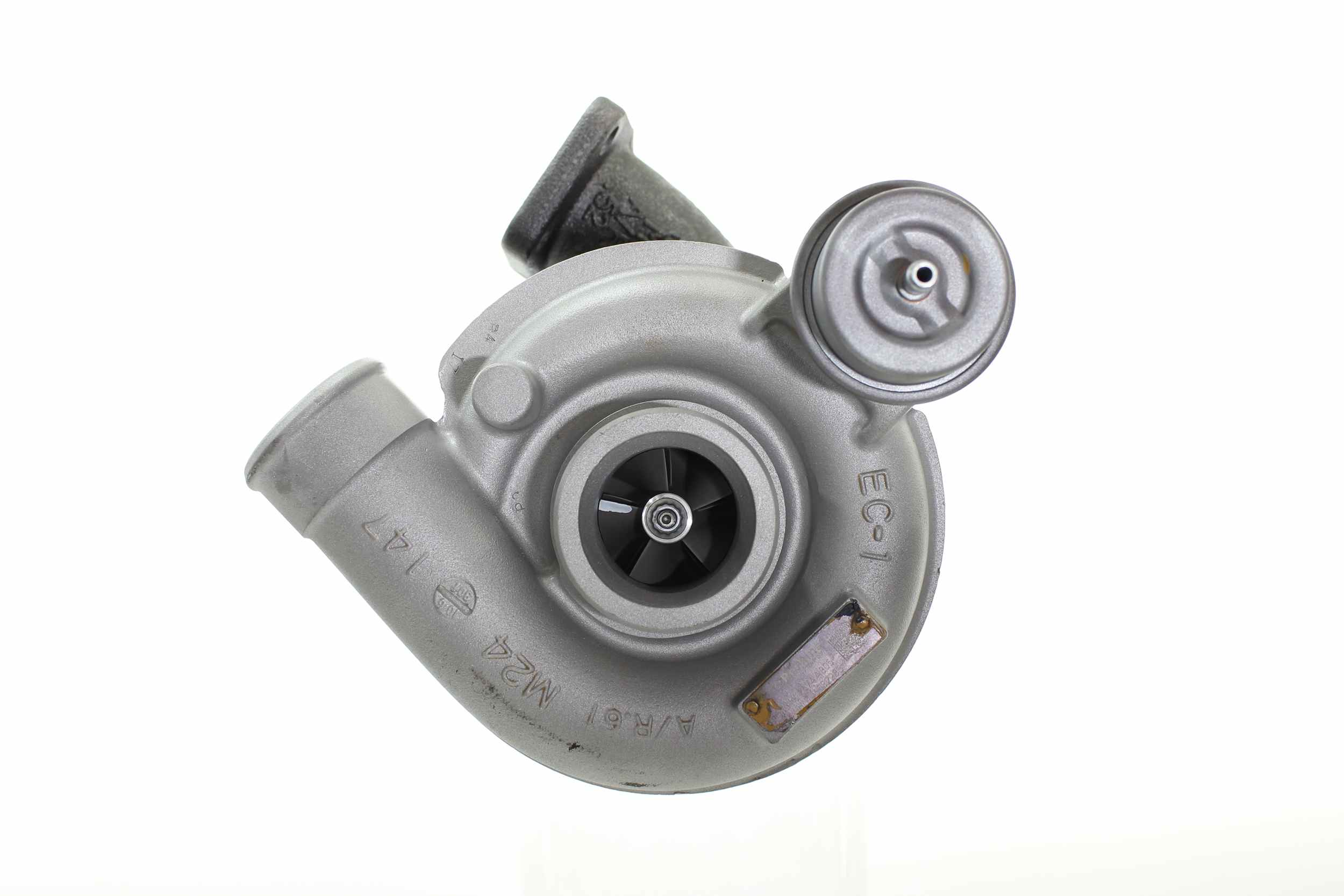 OEM 2674A806 ALANKO Turboahdin 11901983 varten