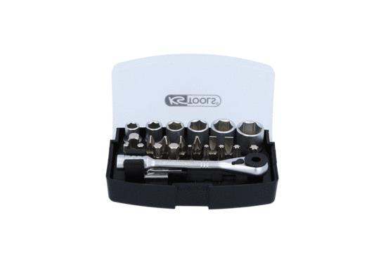 buy Screwdriver Bits Set - KS TOOLS (911.2010)