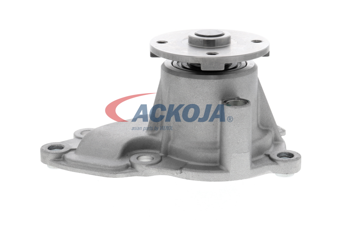Vesipumppu (A52-0722) alkaen ACKOJA varten KIA PICANTO (JA) 1.0 69 HV