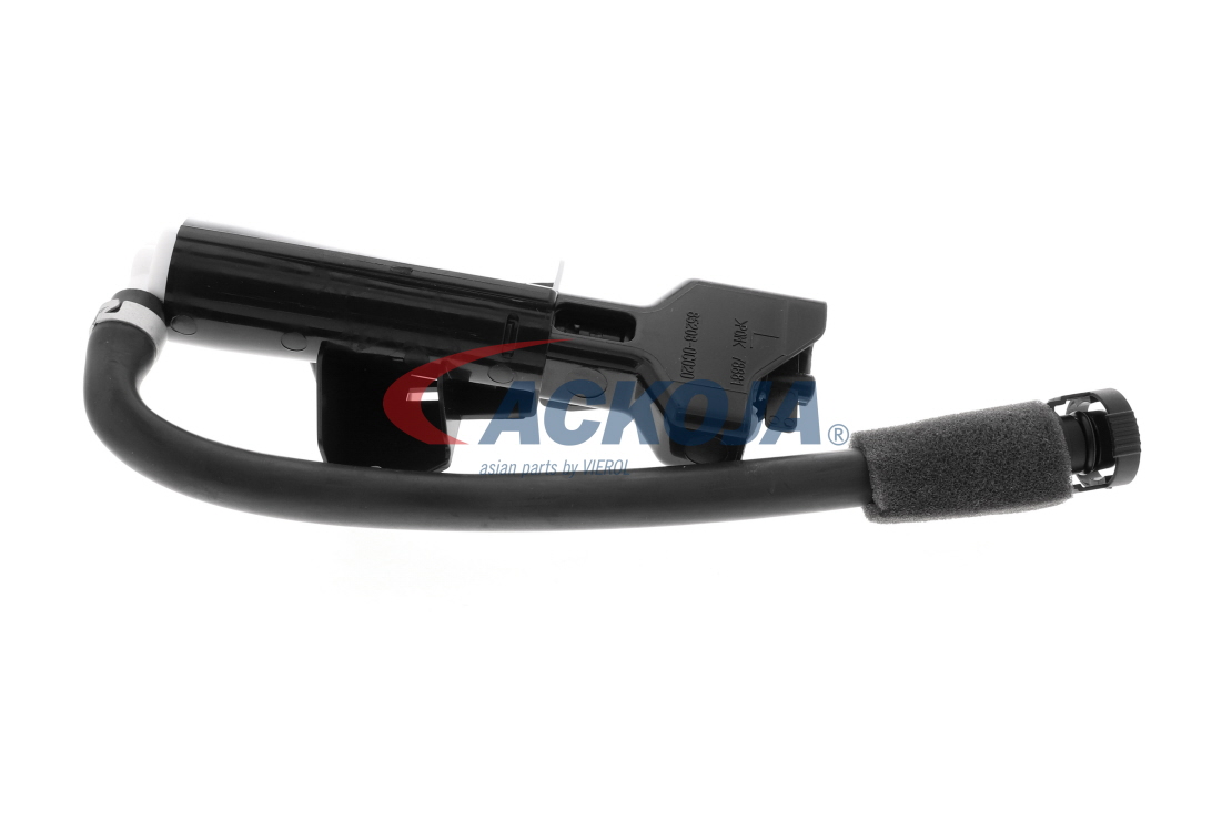 ACKOJA Ejector de água do lava-faróis (A70-08-0078) para TOYOTA Sequoia II (XK60) 5.7 (USK60_) (280 KW / 381 CV / de 2007)