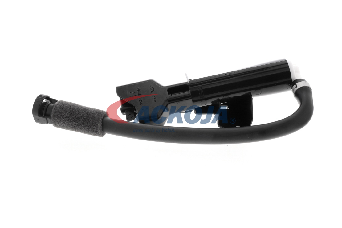 ACKOJA Ejector de água do lava-faróis (A70-08-0079) para TOYOTA Sequoia II (XK60) 5.7 (USK60_) (280 KW / 381 CV / de 2007)
