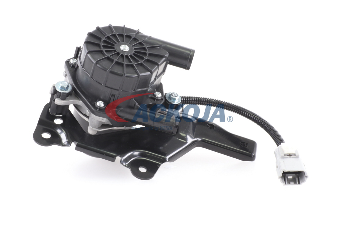 ACKOJA Sekundärluftpumpe A70-63-0009 in höchster Qualität TOYOTA Sequoia II (XK60) 5.7 (USK60_) Sekundärluftpumpe A70-63-0009