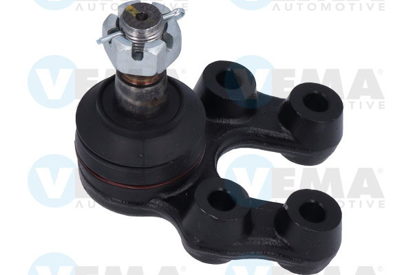 OEM 401609X50B VEMA Testina braccio oscillante 230090 per MERCEDES-BENZ, NISSAN, INFINITI