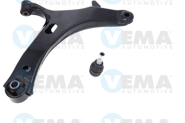 OEM 20202AG080 VEMA Braccio oscillante, sospensione ruota 260440 per SUBARU