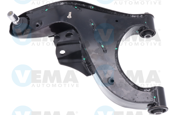 OEM 551A1EB31A VEMA Suspension arm 260491 for NISSAN, HYUNDAI