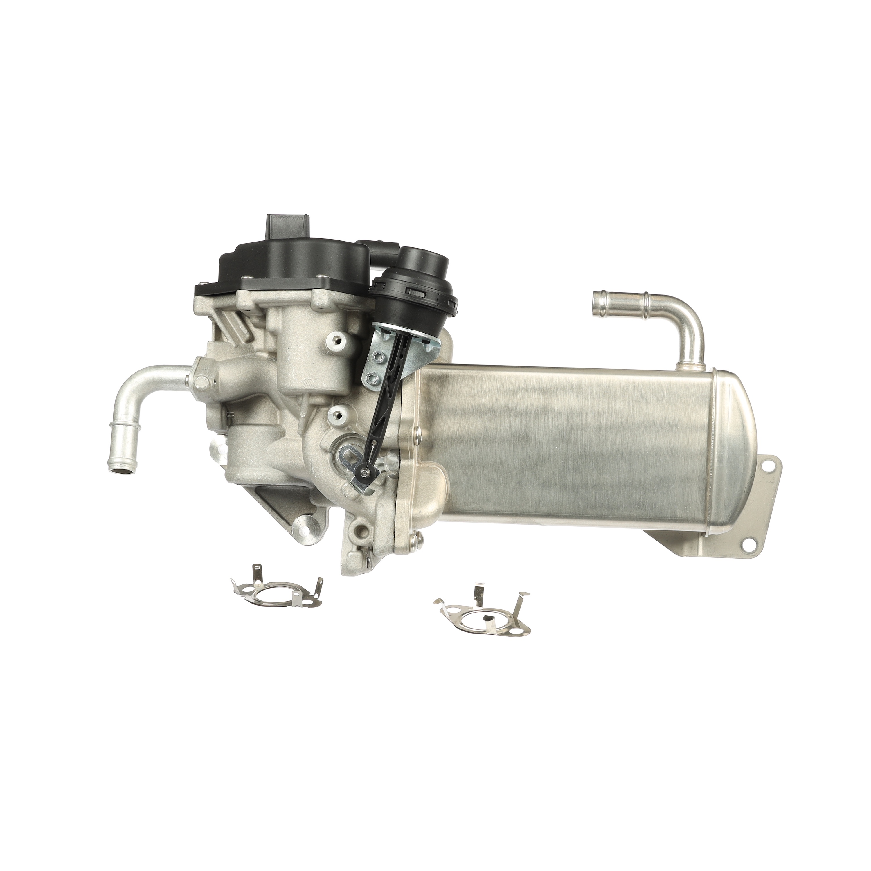 OEM 03L131512BM ET ENGINETEAM EGR-kjøler ED0138 for VW, AUDI, SKODA, SEAT