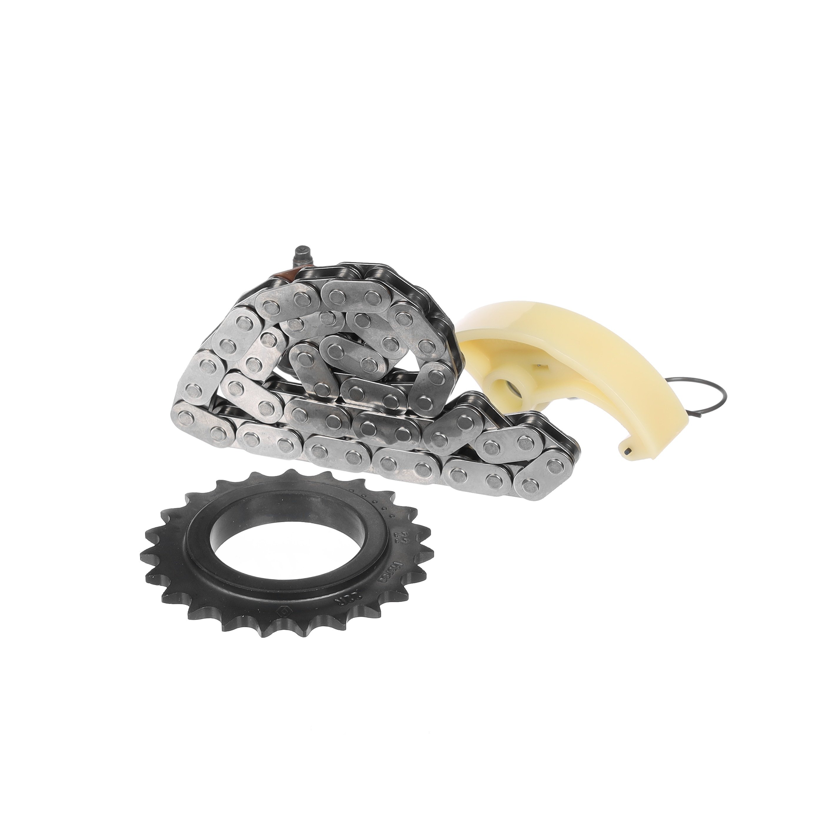 OPEL Vivaro C Caja / Chasis (K0) 2.0 Kit cadenas, accionamiento bomba aceite RS0105
