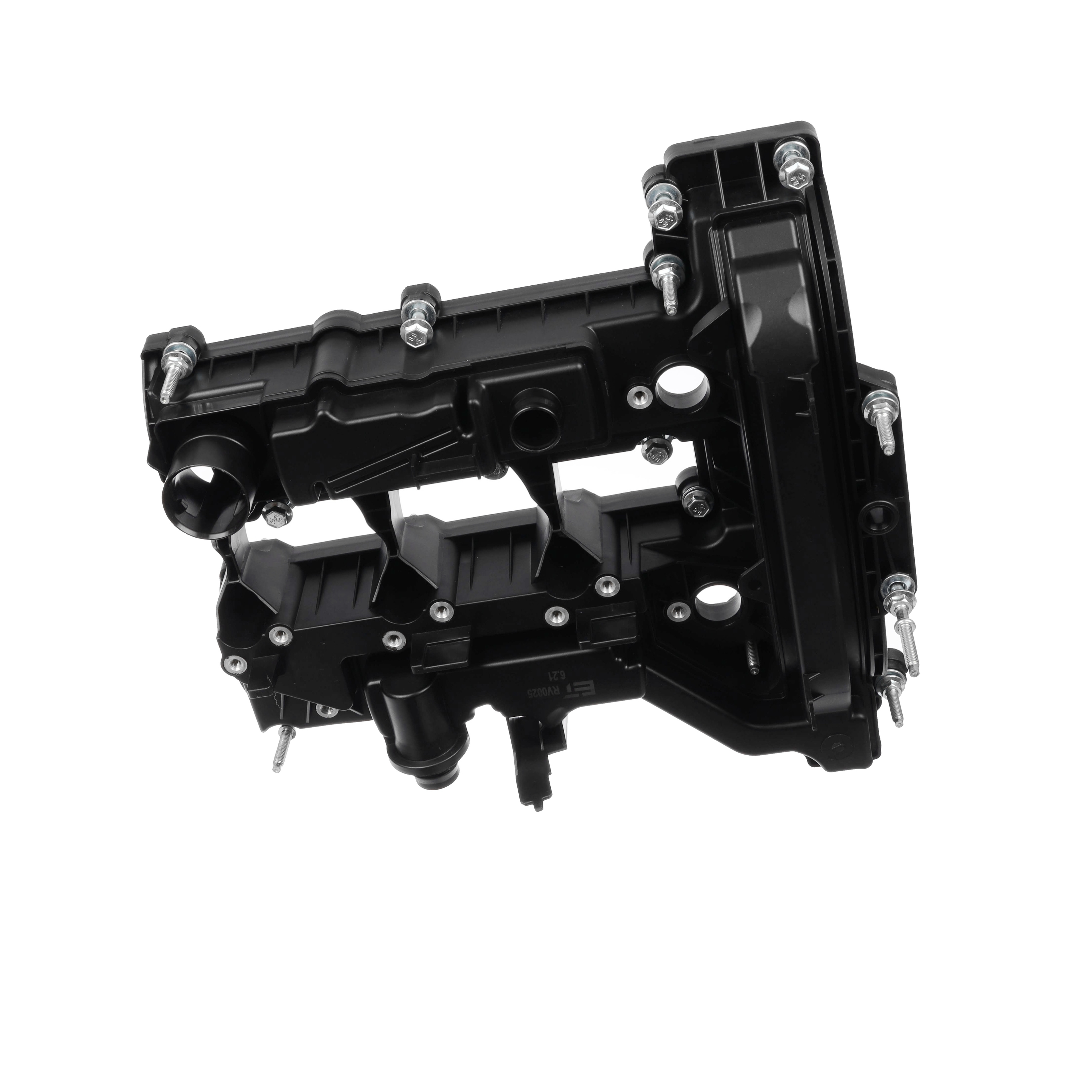 ET ENGINETEAM Cache-culbuteur (RV0025) pour FORD C-Max II (DXA/CB7, DXA/CEU) 1.0 EcoBoost (92 KW / 125 CH / de 2012)