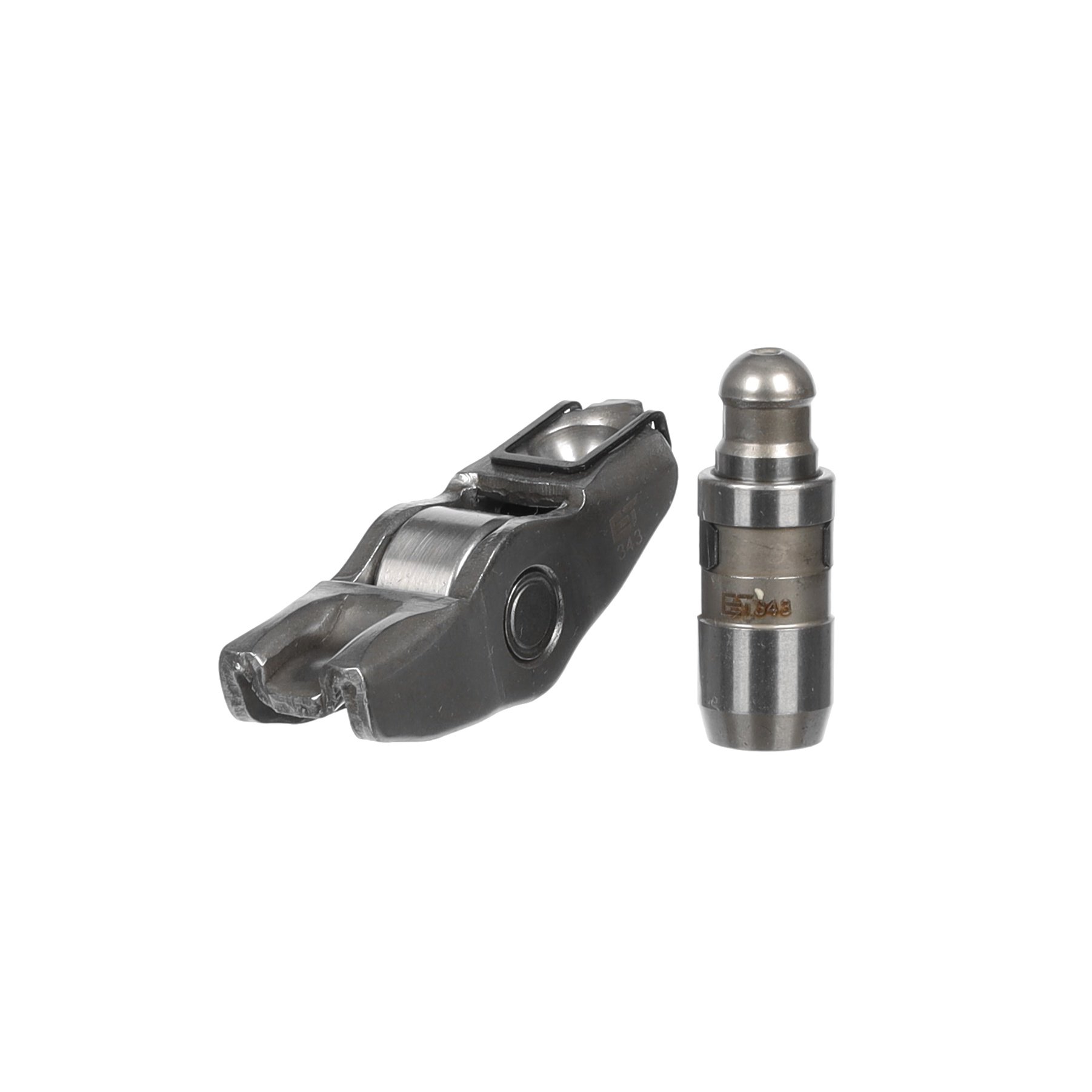 Ventilvipparm, motorstyring (ZH0097) fra ET ENGINETEAM for FORD Transit Custom V362 Minibuss (F3) 2.0 EcoBlue (125 KW / 170 HK / Fra 2015)
