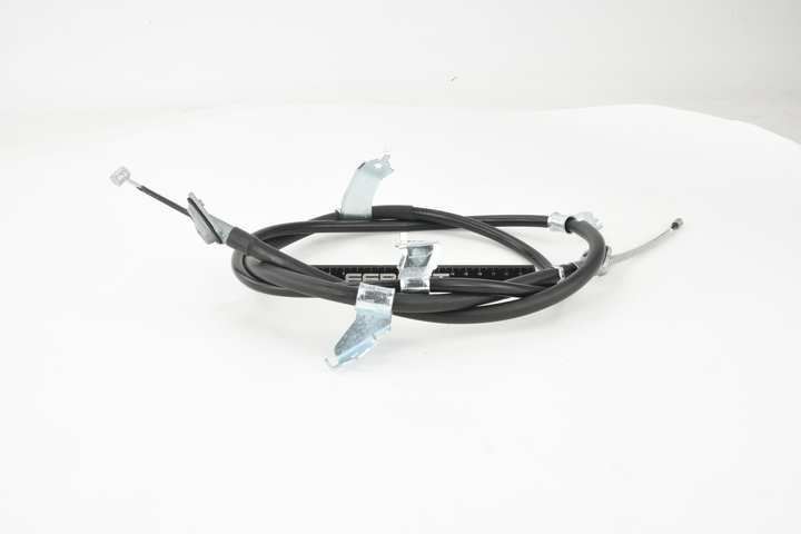 OEM 4643042132 FEBEST Vaijeri, seisontajarru 01100-ASA42LH varten TOYOTA, LEXUS