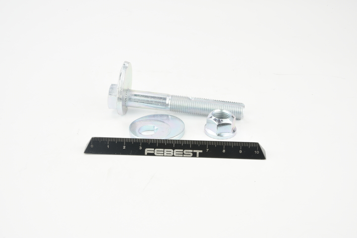 OEM KD352866Z FEBEST Camber justeringsskrue 0529-002-KIT for MAZDA