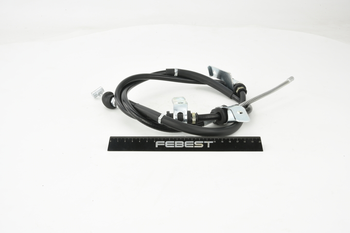 OEM 5442081A01 FEBEST Vaijeri, seisontajarru 07100-SN413LH varten SUZUKI, BEDFORD, SANTANA