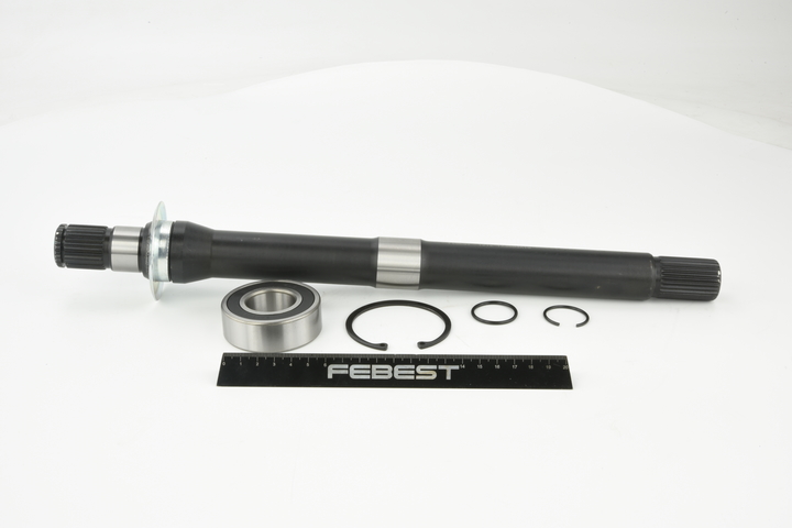 Gelenkwelle / Halbachse FEBEST 1212-IX35D3AT6