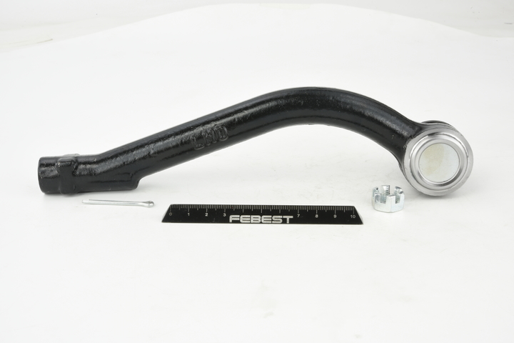 OEM 568202P900 FEBEST Track rod end 1221-SANLH for HYUNDAI, KIA, MITSUBISHI