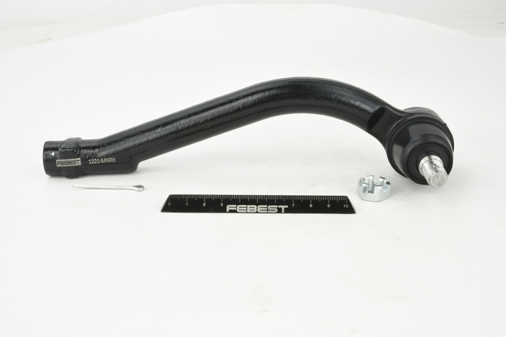 OEM 568202P000 FEBEST Track rod end 1221-SANRH for HYUNDAI, KIA, MITSUBISHI