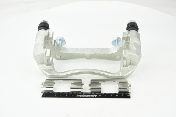 OPEL FEBEST Kit supporto pinza freno 1877C-ASJFR