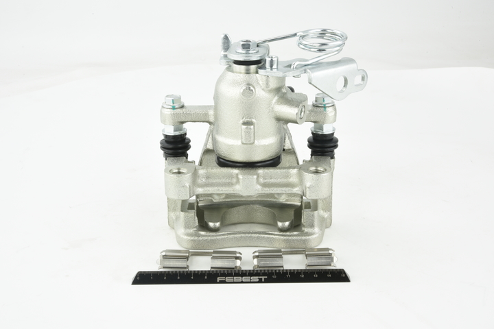 OEM 1439862 FEBEST Bremsecaliper 2177-FOCIIRL for FORD, ISUZU, GMC