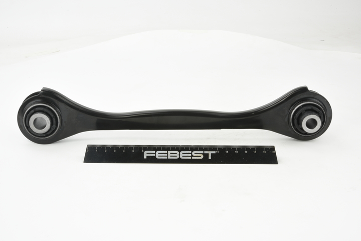 OEM 1K0501529F FEBEST Bras de suspension 2325-B7LOWR pour VOLKSWAGEN, AUDI, MERCEDES-BENZ, FORD, TOYOTA