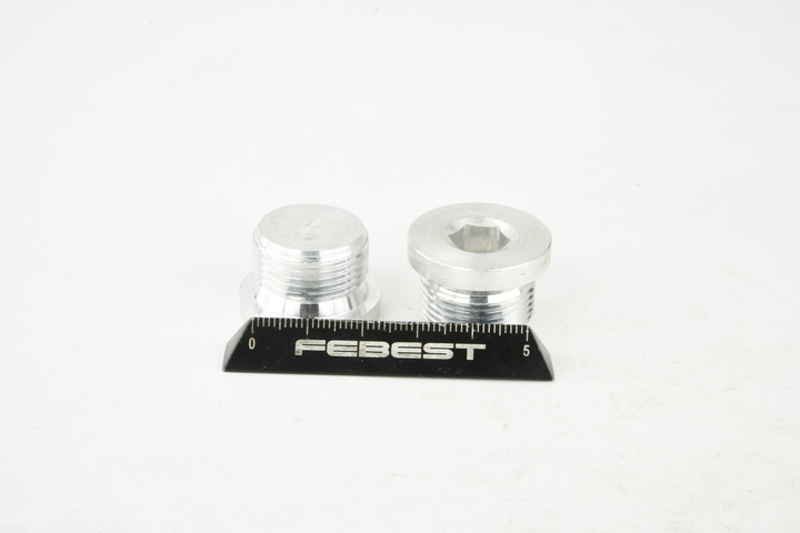 Kjøp Påfyllingsplugg, bunnpanne - FEBEST (2399-002-PCS2)
