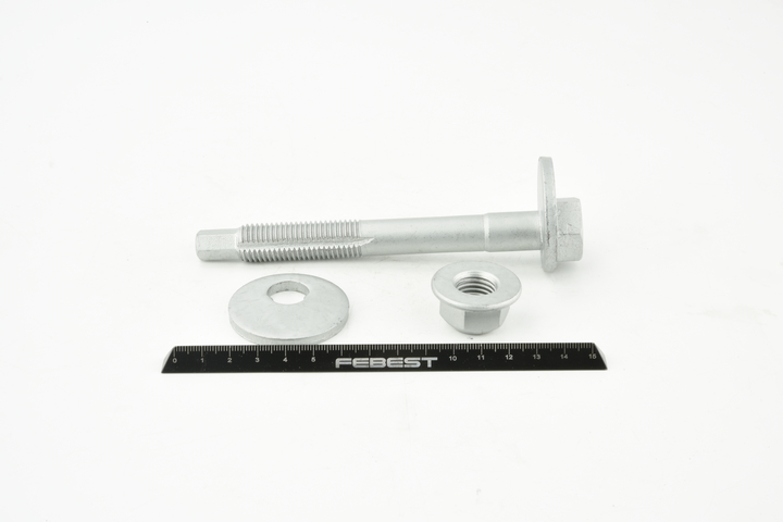 ostaa Kallistumansäätöruuvi - FEBEST (2929-006-KIT)